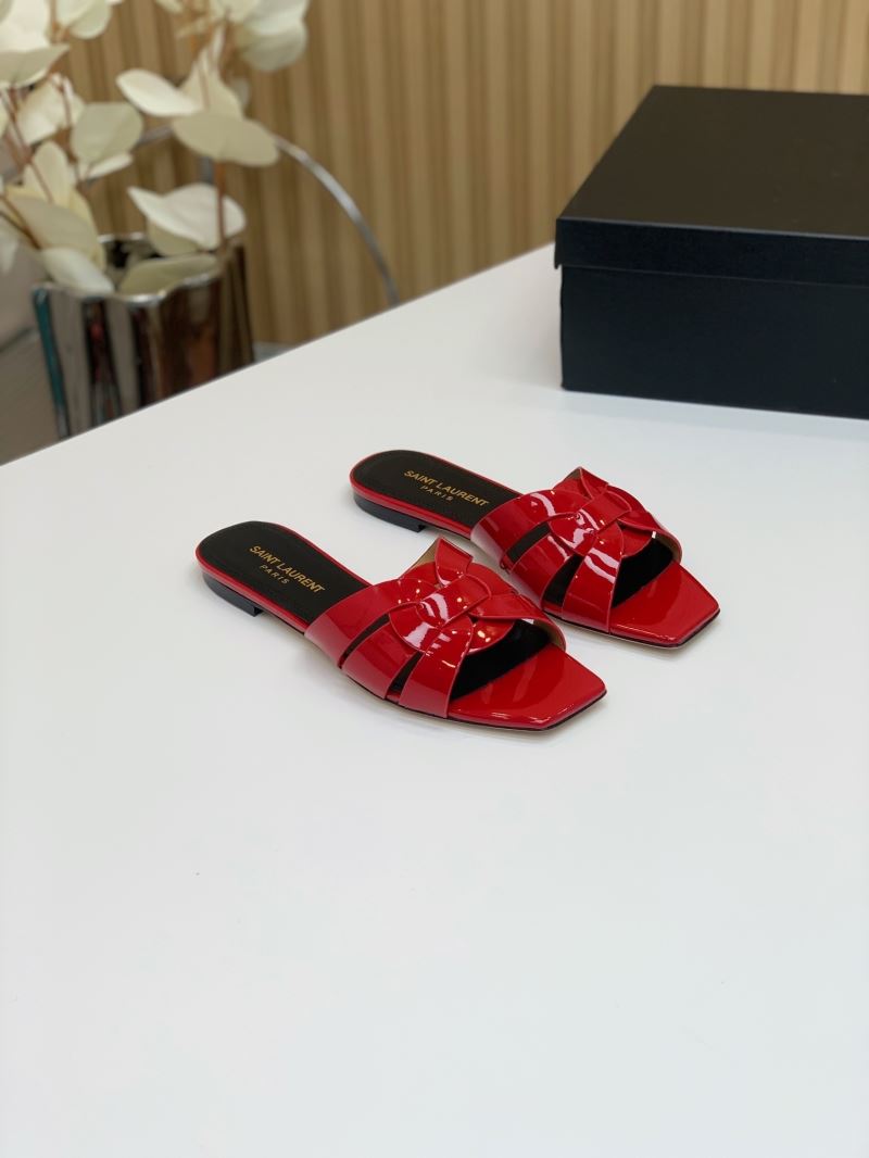 Ysl Sandals